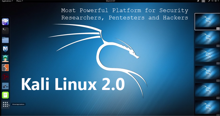 Kali linux iso file download for windows 10