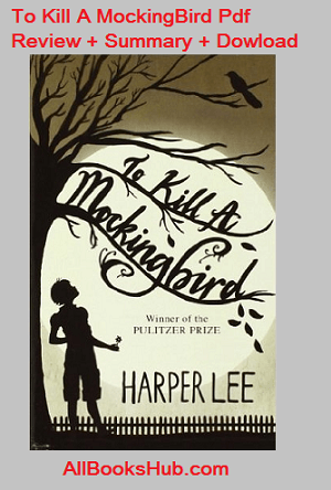 How to kill a mockingbird book free download youtube